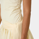 Serena Lise Dress Dresses Eme Studios