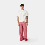 Endless Off Sand Oversized Tee T-shirts Eme Studios