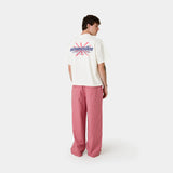 Endless Off Sand Oversized Tee T-shirts Eme Studios