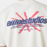 Endless Off Sand Oversized Tee T-shirts Eme Studios