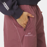 Chali Grape Sweatpants Pants Eme Studios
