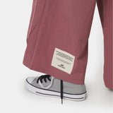 Chali Grape Sweatpants Pants Eme Studios
