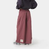 Chali Grape Sweatpants Pants Eme Studios