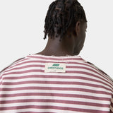 Sade Cotton Candy Reverse Crewneck Sweatshirts Eme Studios