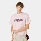 Aero Bubble Oversized Tee T-shirts Eme Studios