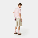 Aero Bubble Oversized Tee T-shirts Eme Studios