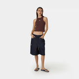 Anny Choco Tank Top Woman T-Shirts Eme Studios