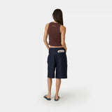 Anny Choco Tank Top Woman T-Shirts Eme Studios