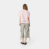 Aero Bubble Oversized Tee T-shirts Eme Studios