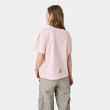 Aero Bubble Oversized Tee T-shirts Eme Studios