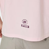 Aero Bubble Oversized Tee T-shirts Eme Studios