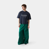 Institution Oversized Tee T-shirts eme