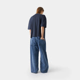 Institution Oversized Tee T-shirts eme