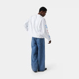 Franklin Pearl Long Sleeve T-shirts eme