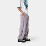 Diyei Lilac Sweatpants Pants Eme Studios