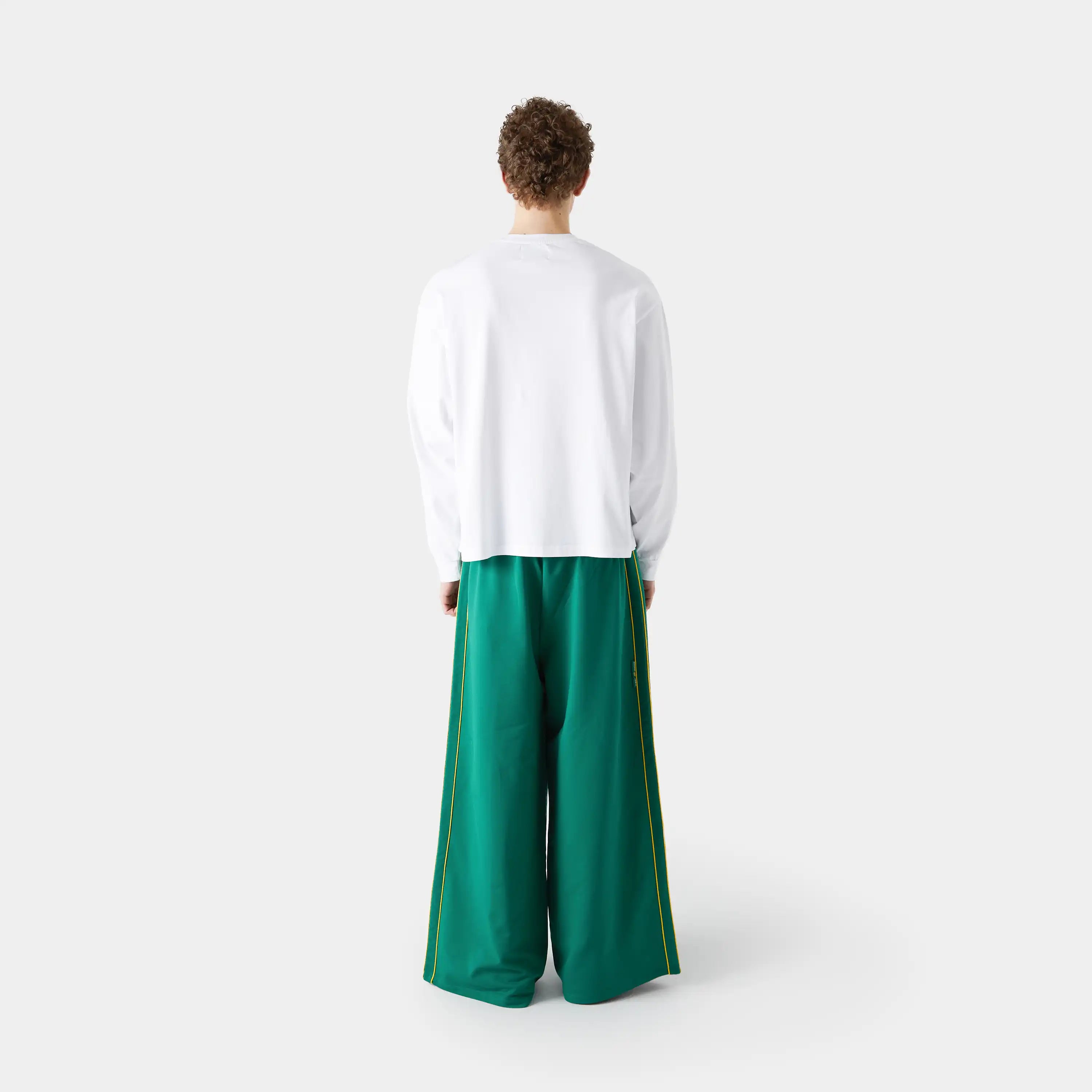 Institution Pearl Long Sleeve T-shirts eme