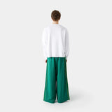 Institution Pearl Long Sleeve T-shirts eme