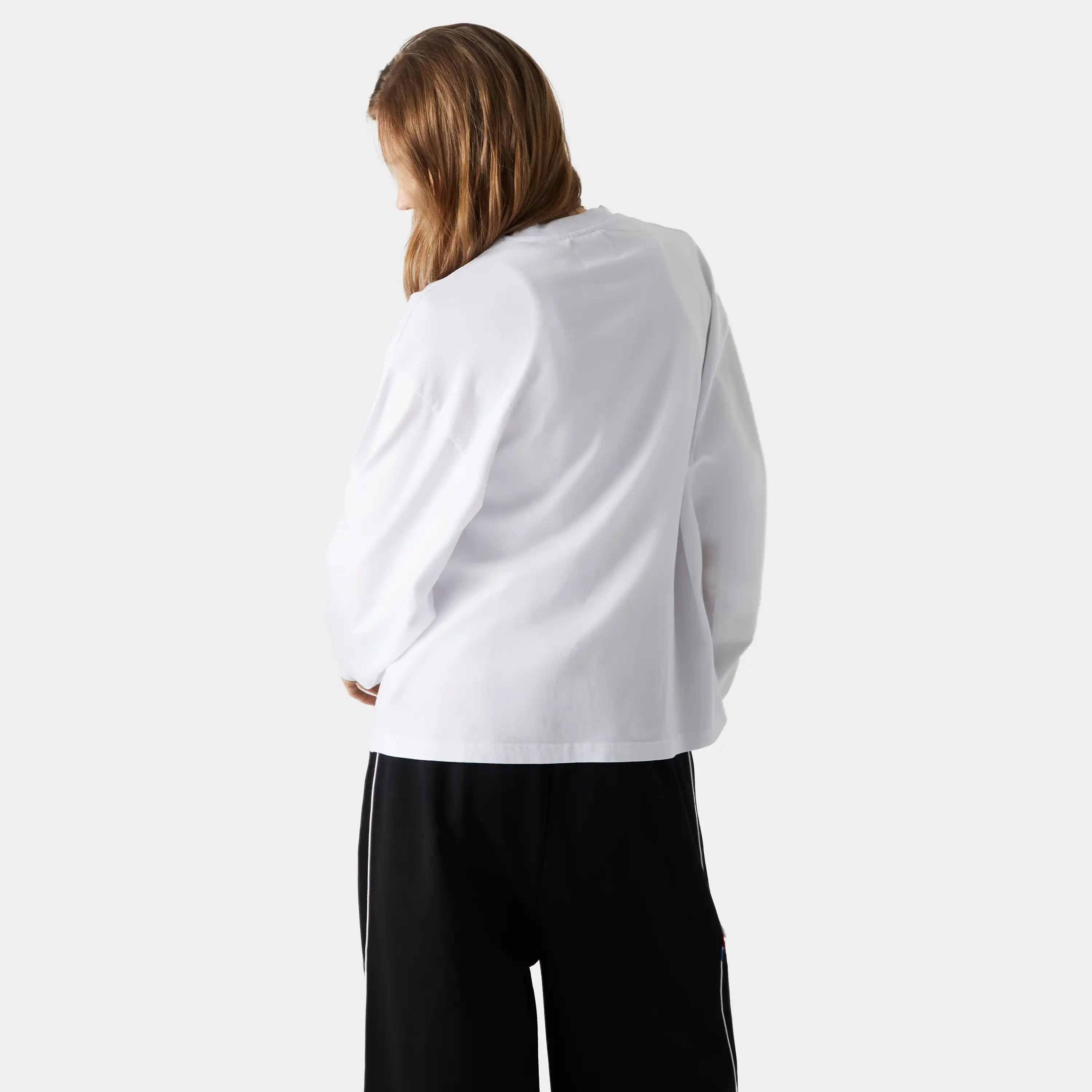 Institution Pearl Long Sleeve T-shirts eme