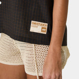 ARC Fawn Short Sleeve Shirt Shirts Eme Studios