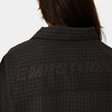 ARC Fawn Short Sleeve Shirt Shirts Eme Studios
