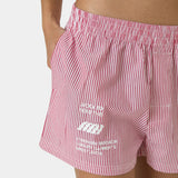 Lucky Striped Boxers Underwear eme