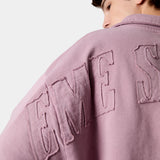 Chesnut Toadstool Polo Crewneck Sweatshirts eme
