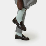 Jay Choco Loafer Footwear Eme Studios