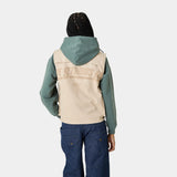 Zion Muddy Vest Outerwear Eme Studios