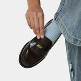 Jay Choco Loafer Footwear Eme Studios