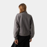 Institution Laurel Oversized Crewneck Sweatshirts eme