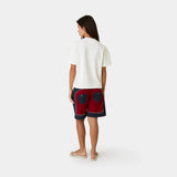 Launch Off Sand Oversized Tee T-shirts Eme Studios