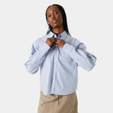 Faelled Klein Boxy Shirt Shirts eme