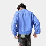 Cane Saare Polo Crewneck Sweatshirts Eme Studios