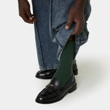 Jay Black Loafer Footwear Eme Studios