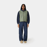 Zion Forest Vest Outerwear Eme Studios