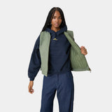 Zion Forest Vest Outerwear Eme Studios