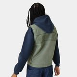 Zion Forest Vest Outerwear Eme Studios