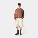 Signal Coffee Oversized Hoodie Hoodies eme