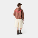 Signal Coffee Oversized Hoodie Hoodies eme