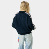 Cane Shadow Polo Crewneck Sweatshirts Eme Studios