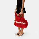 Fry Lava Crochet Bag Accesories Eme Studios