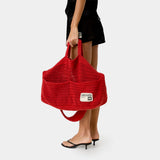 Fry Lava Crochet Bag Accesories Eme Studios