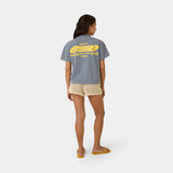 DNA Mist Oversized Tee T-shirts Eme Studios