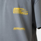 DNA Mist Oversized Tee T-shirts Eme Studios