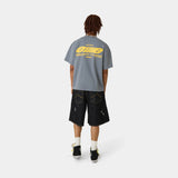 DNA Mist Oversized Tee T-shirts Eme Studios