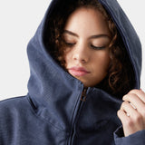 Bulwark Canva Navy Coat Outerwear eme