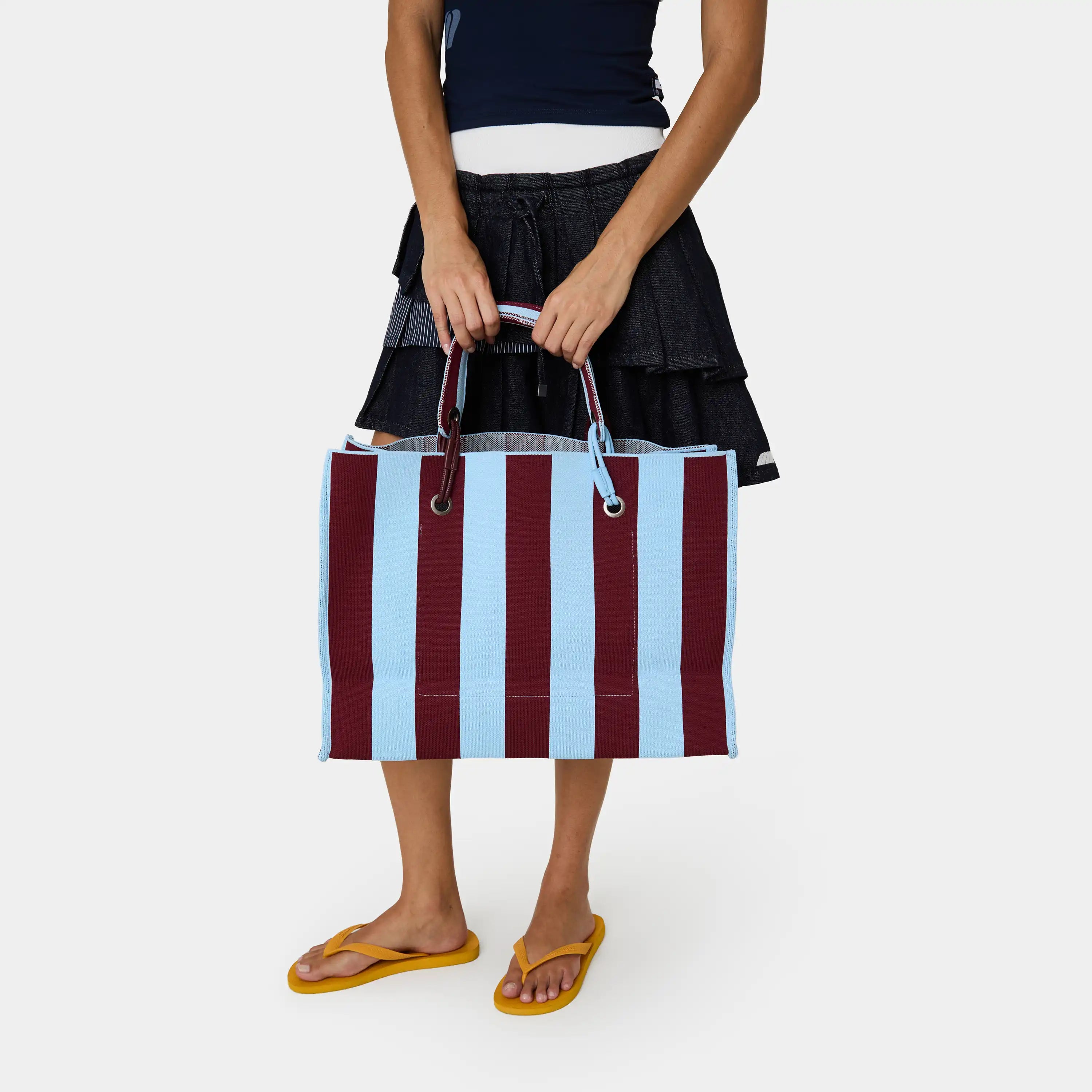 Cala Bag Woman Accessories Eme Studios