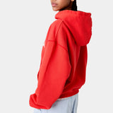Inside Out Tomato Oversized Hoodie Hoodies eme