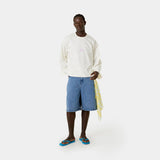 Uniform Off Sand Long Sleeve T-shirts Eme Studios