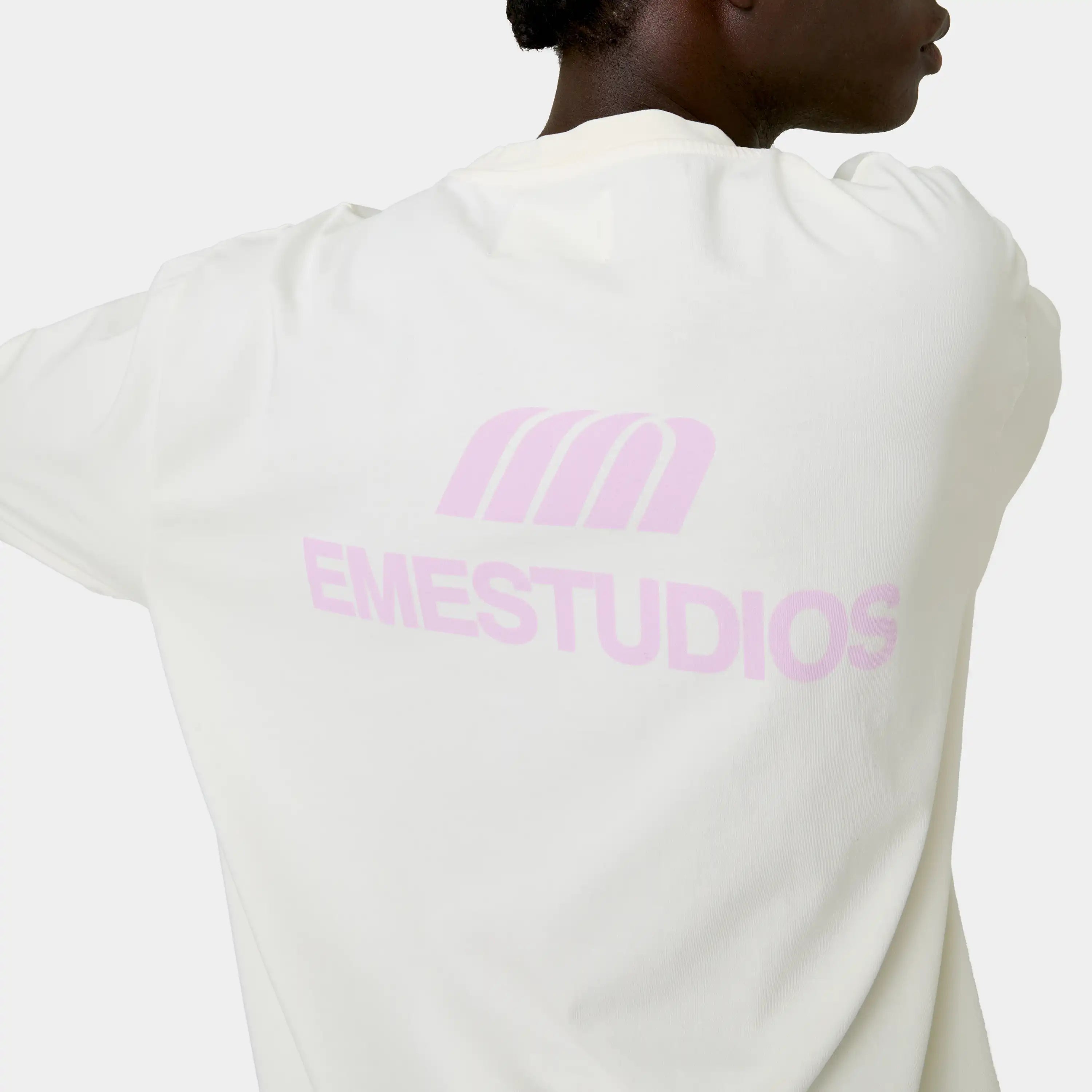 Uniform Off Sand Long Sleeve T-shirts Eme Studios
